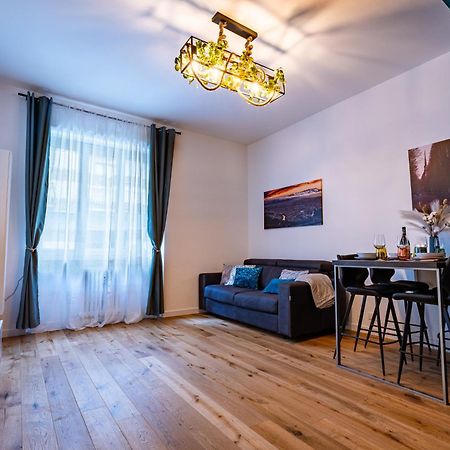 Glam Turin Apartment Εξωτερικό φωτογραφία