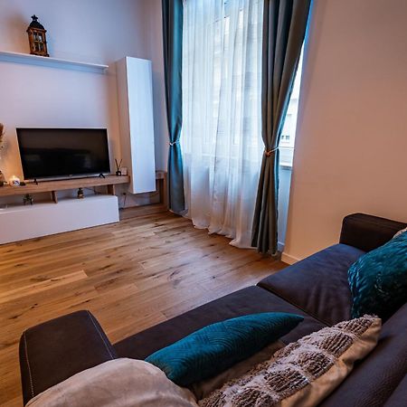 Glam Turin Apartment Εξωτερικό φωτογραφία