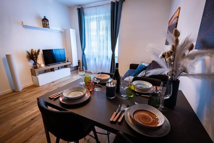 Glam Turin Apartment Εξωτερικό φωτογραφία