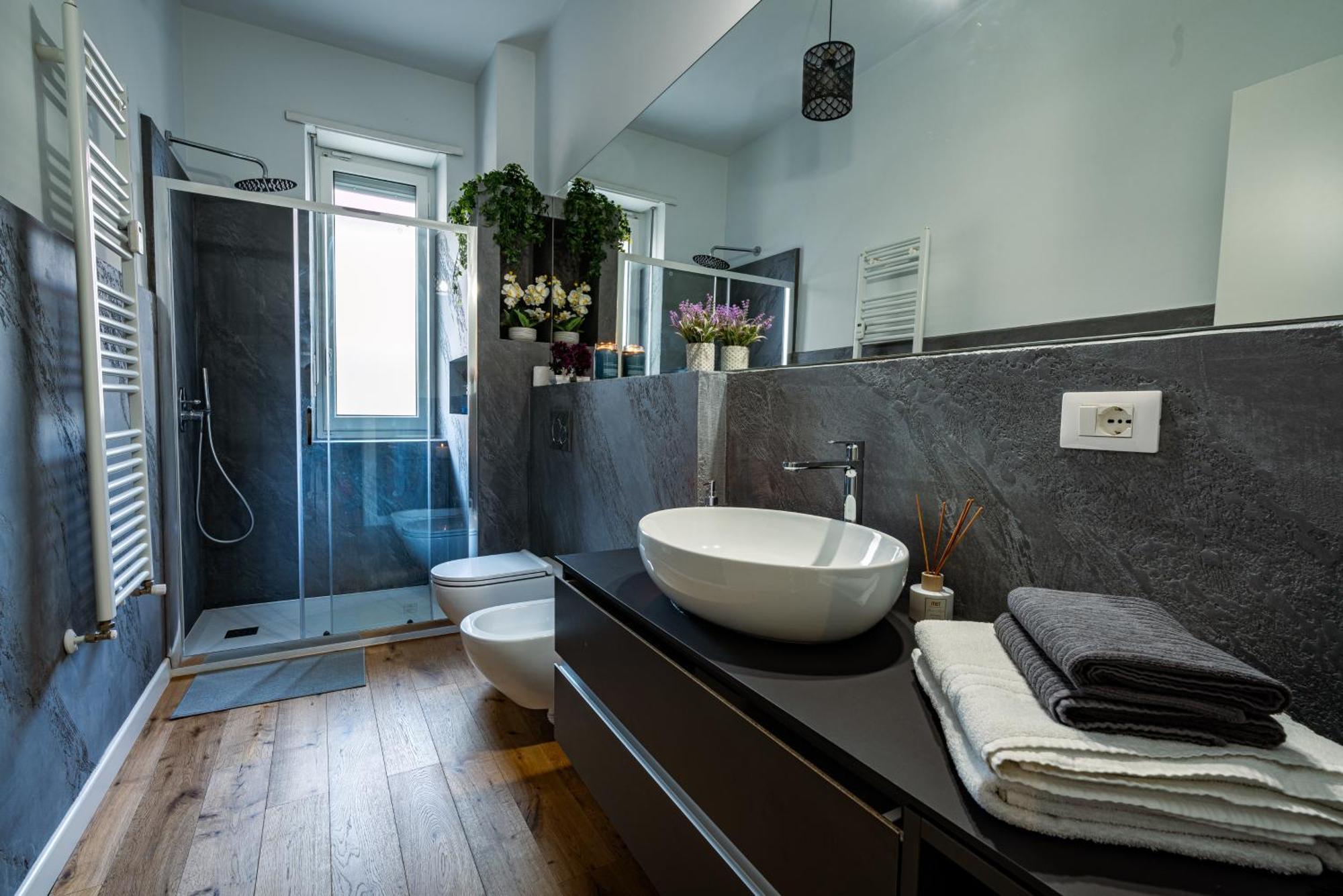 Glam Turin Apartment Εξωτερικό φωτογραφία