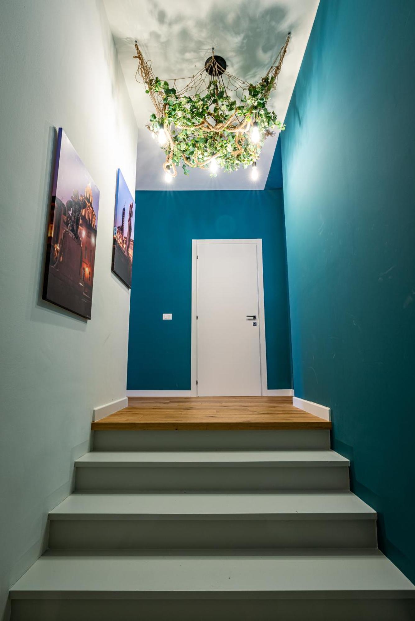 Glam Turin Apartment Εξωτερικό φωτογραφία