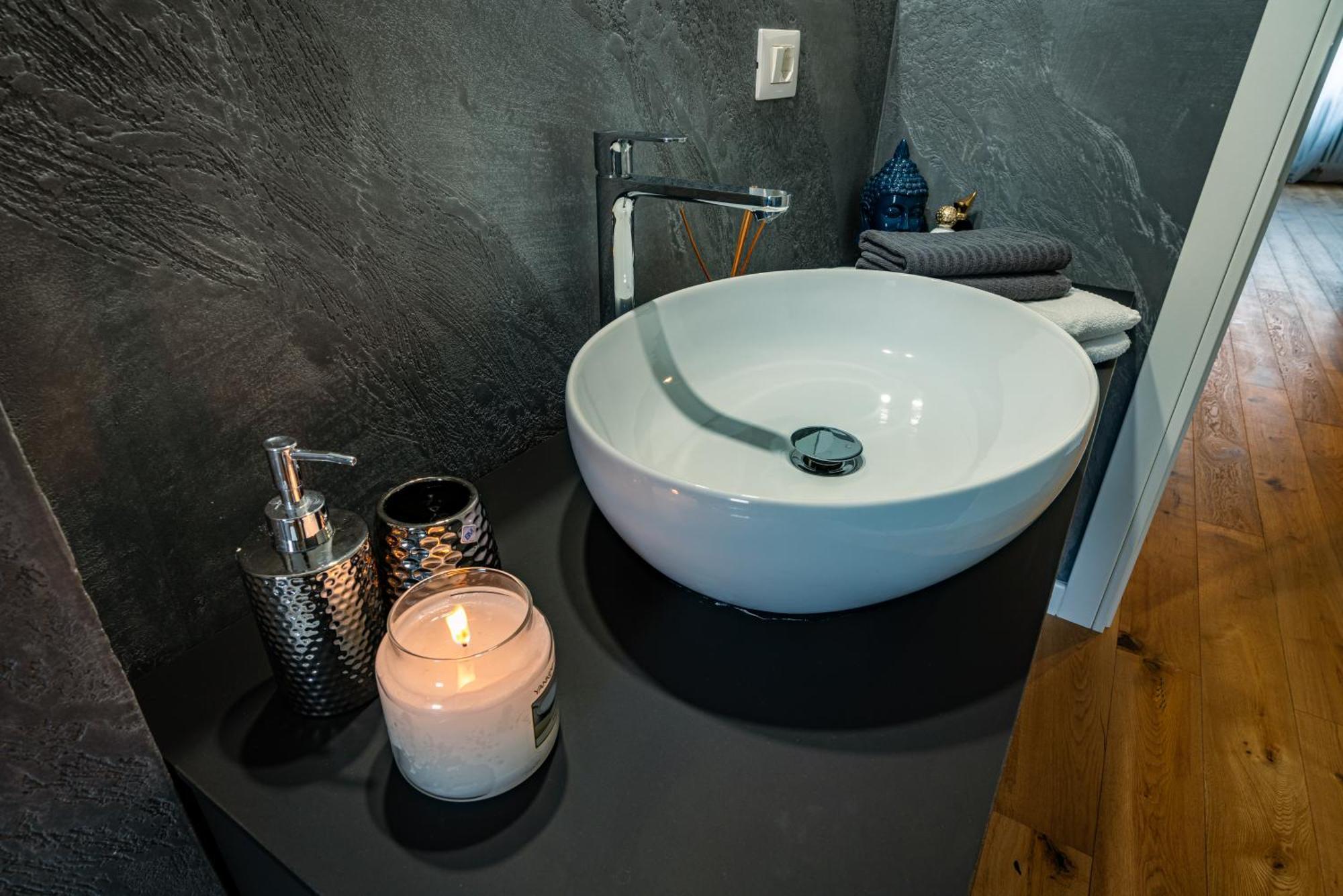 Glam Turin Apartment Εξωτερικό φωτογραφία