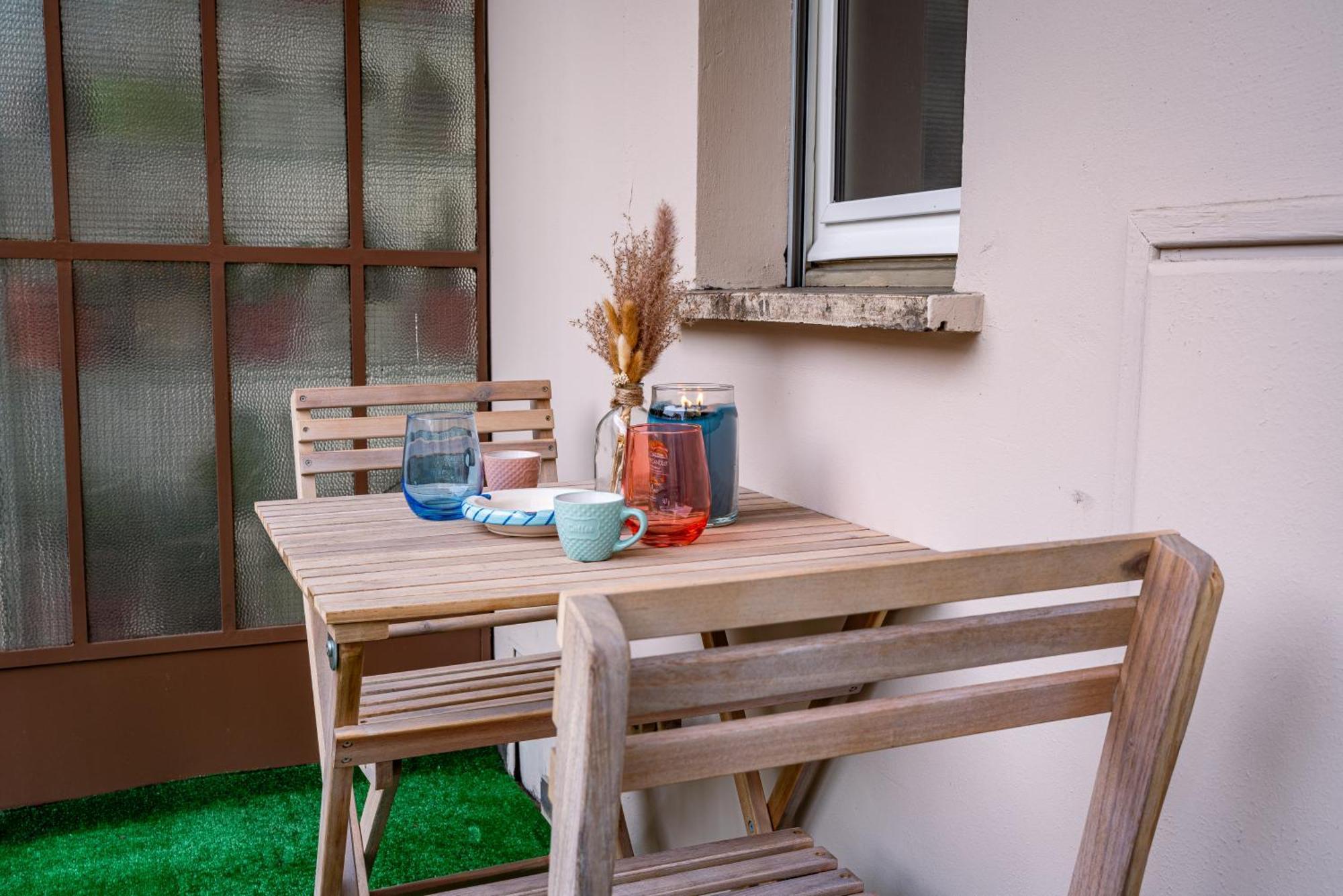 Glam Turin Apartment Εξωτερικό φωτογραφία