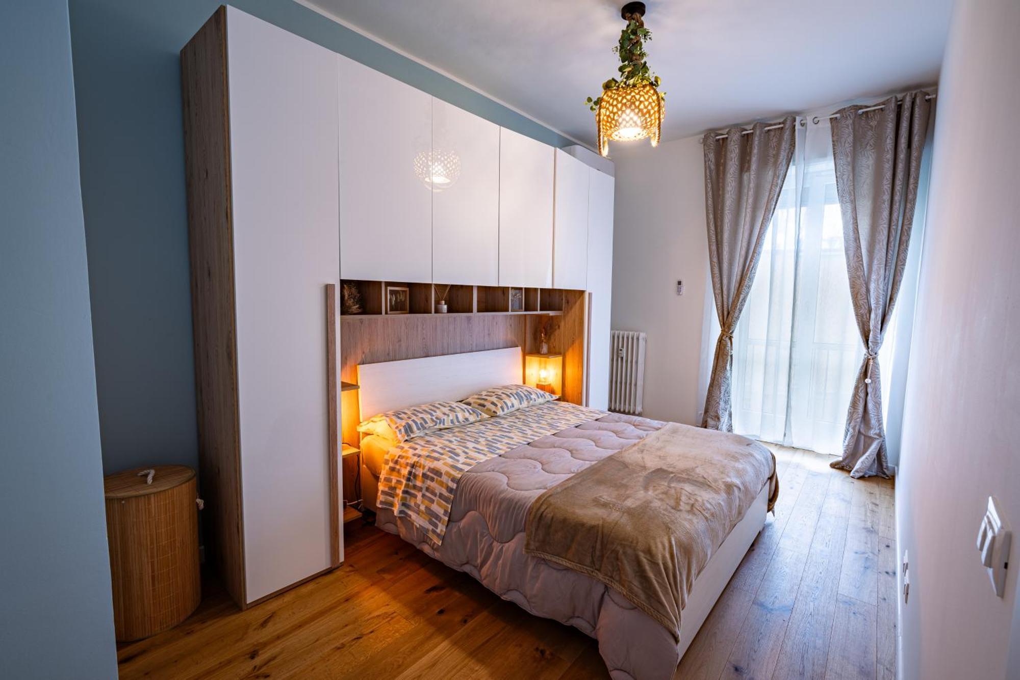 Glam Turin Apartment Εξωτερικό φωτογραφία