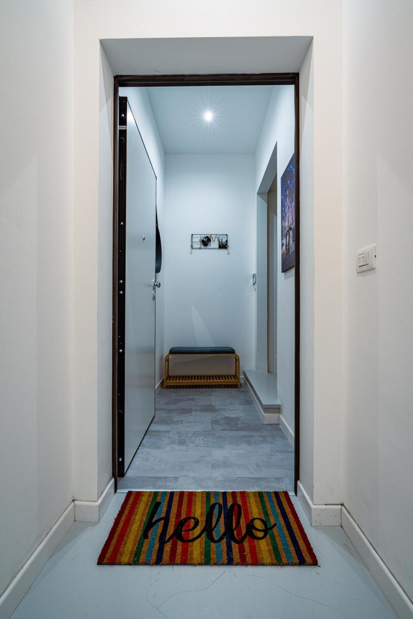 Glam Turin Apartment Εξωτερικό φωτογραφία