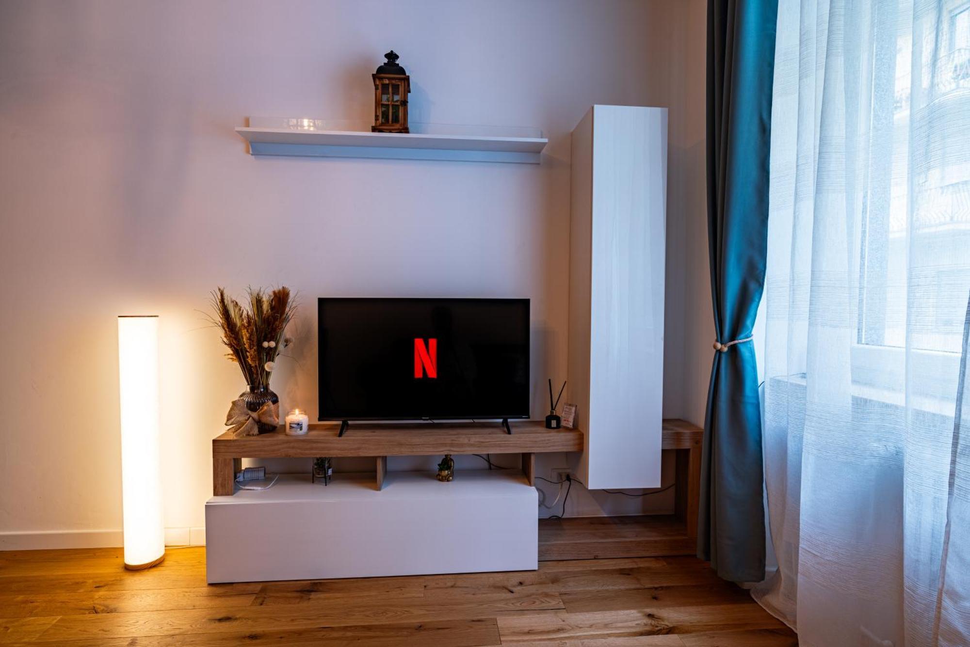 Glam Turin Apartment Εξωτερικό φωτογραφία